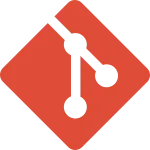 Git Icon SVG Icon